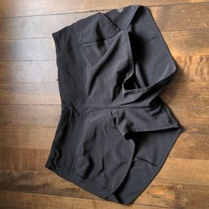 Lululemon Athletic Shorts